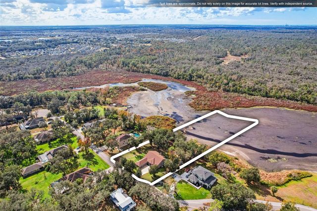 11325 HIDDEN VALLEY LANE, Riverview, FL 33569