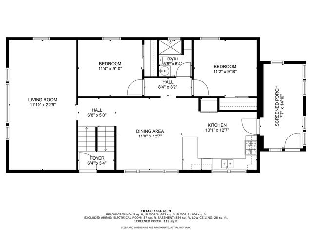 1702 S 4th Avenue, Maywood, IL 60153