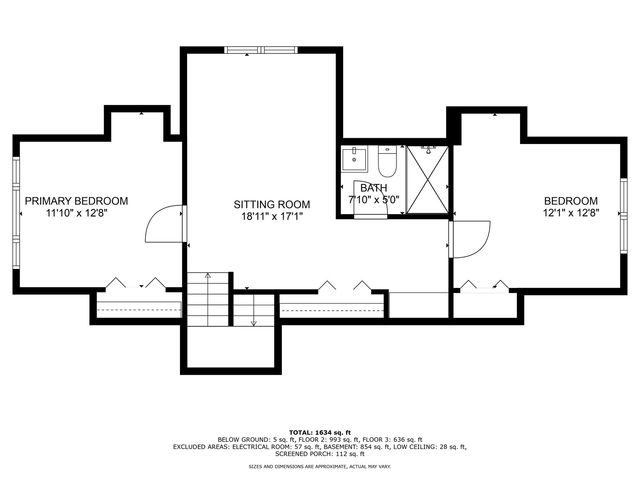 1702 S 4th Avenue, Maywood, IL 60153