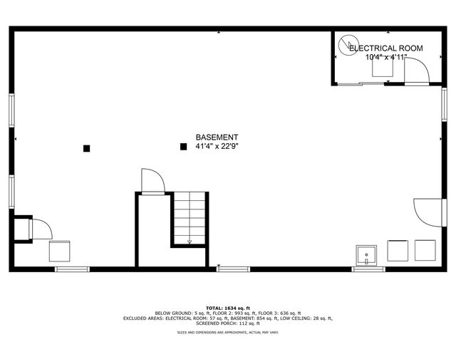 1702 S 4th Avenue, Maywood, IL 60153