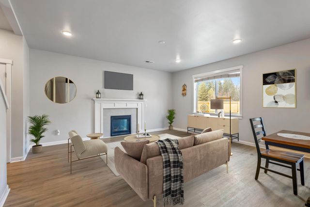 16500 Pine Creek Drive, La Pine, OR 97739