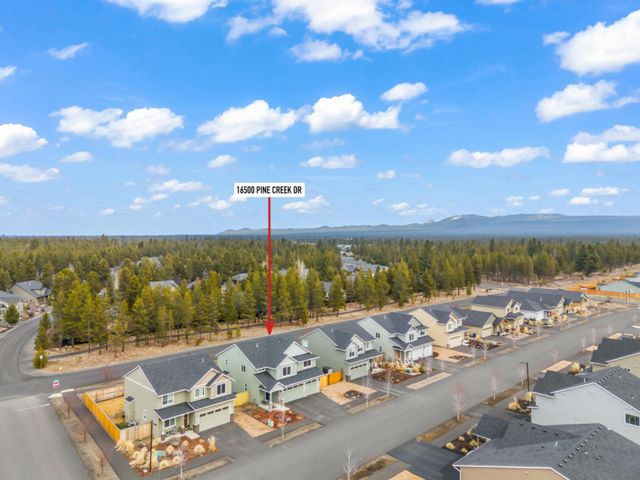 16500 Pine Creek Drive, La Pine, OR 97739