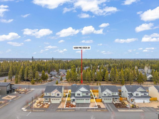 16500 Pine Creek Drive, La Pine, OR 97739