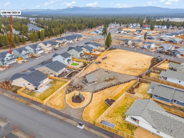 16500 Pine Creek Drive, La Pine, OR 97739