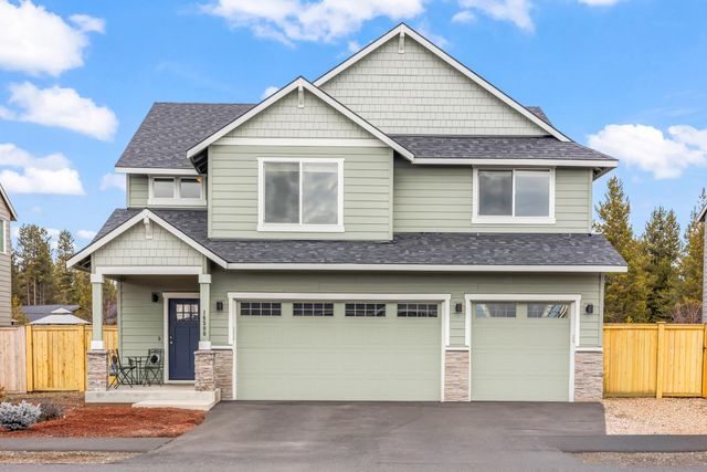 16500 Pine Creek Drive, La Pine, OR 97739