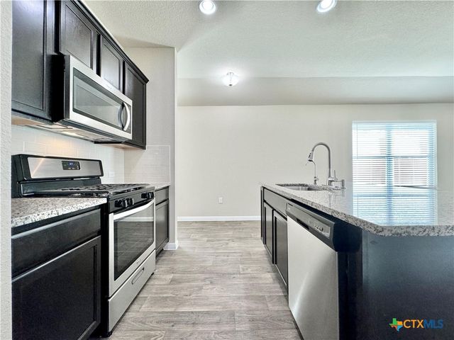 224 Yoakum Street, Leander, TX 78641