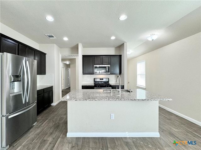 224 Yoakum Street, Leander, TX 78641