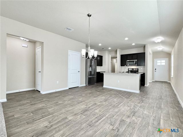 224 Yoakum Street, Leander, TX 78641