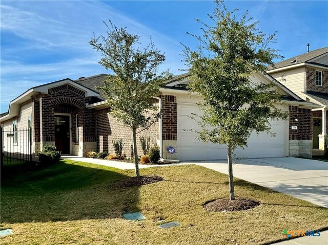 224 Yoakum Street, Leander, TX 78641