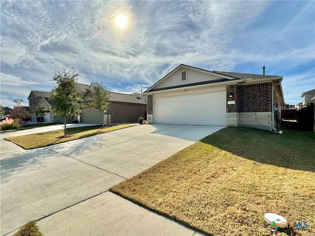 224 Yoakum Street, Leander, TX 78641