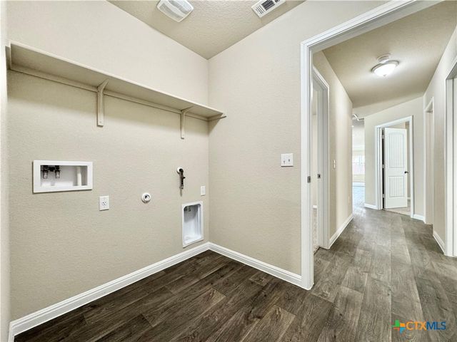 224 Yoakum Street, Leander, TX 78641
