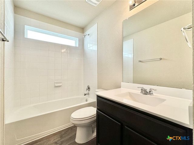 224 Yoakum Street, Leander, TX 78641