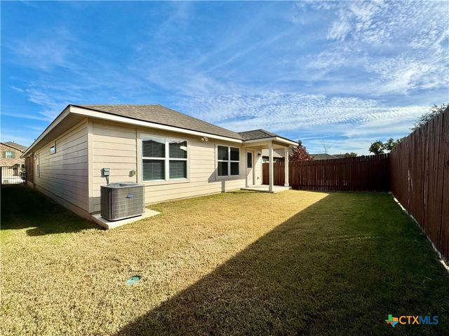 224 Yoakum Street, Leander, TX 78641