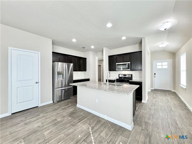 224 Yoakum Street, Leander, TX 78641