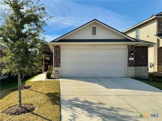 224 Yoakum Street, Leander, TX 78641