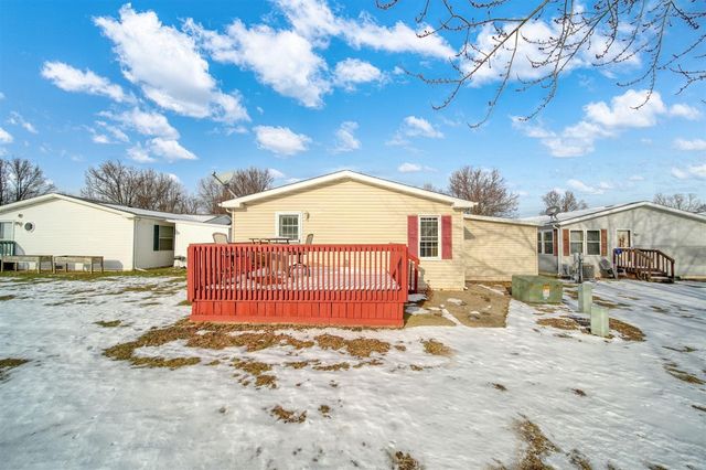 521 Rio Grande Drive, Adrian, MI 49221