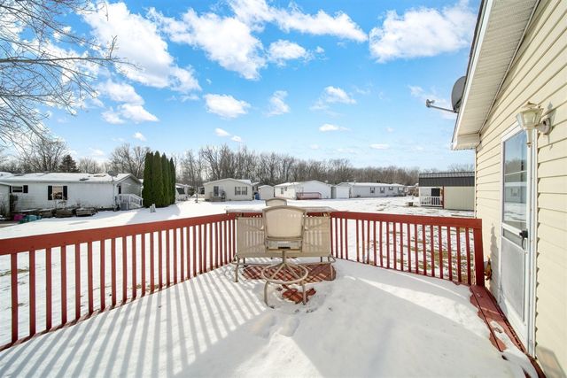 521 Rio Grande Drive, Adrian, MI 49221