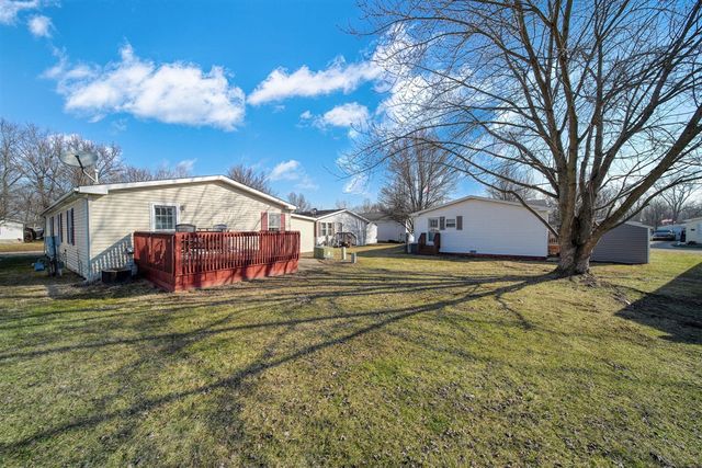 521 Rio Grande Drive, Adrian, MI 49221