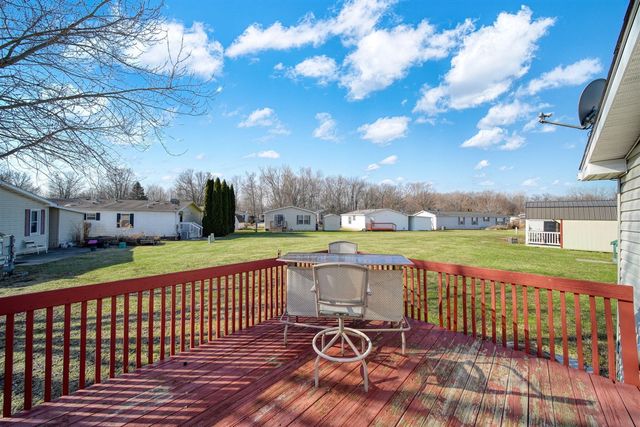 521 Rio Grande Drive, Adrian, MI 49221