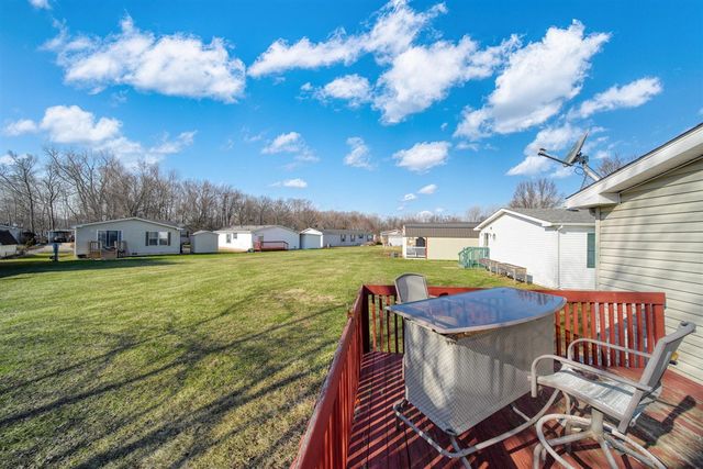 521 Rio Grande Drive, Adrian, MI 49221