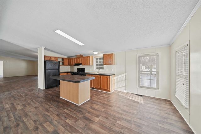 521 Rio Grande Drive, Adrian, MI 49221