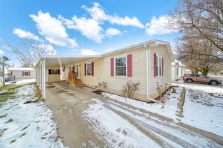 521 Rio Grande Drive, Adrian, MI 49221