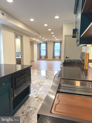 1819 E SERGEANT ST, Philadelphia, PA 19125
