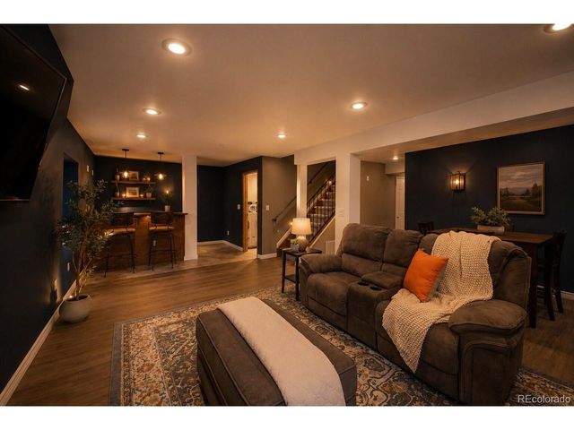 1615 Gumwood Dr, Colorado Springs, CO 80906