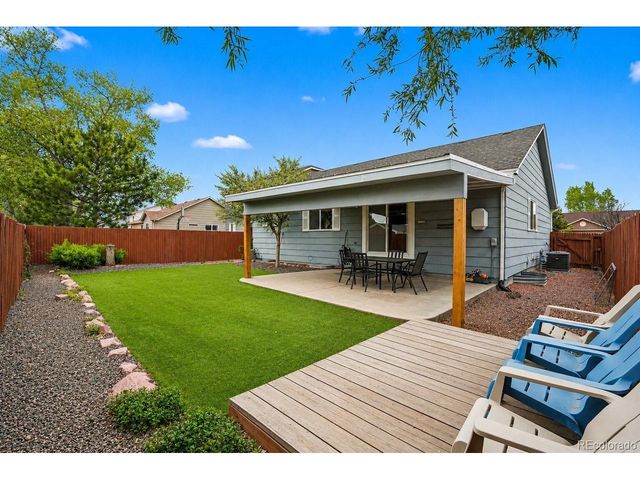 1615 Gumwood Dr, Colorado Springs, CO 80906