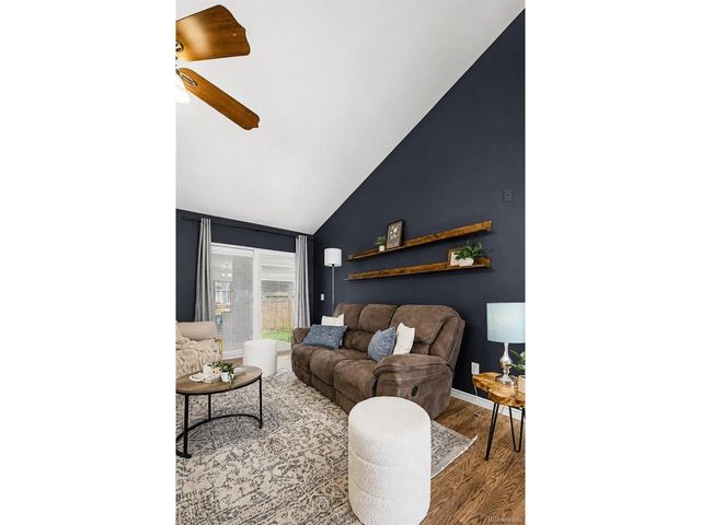 1615 Gumwood Dr, Colorado Springs, CO 80906