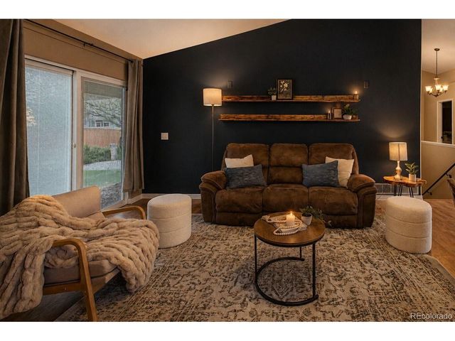 1615 Gumwood Dr, Colorado Springs, CO 80906