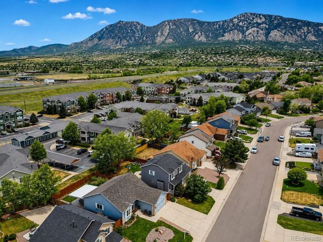 1615 Gumwood Dr, Colorado Springs, CO 80906