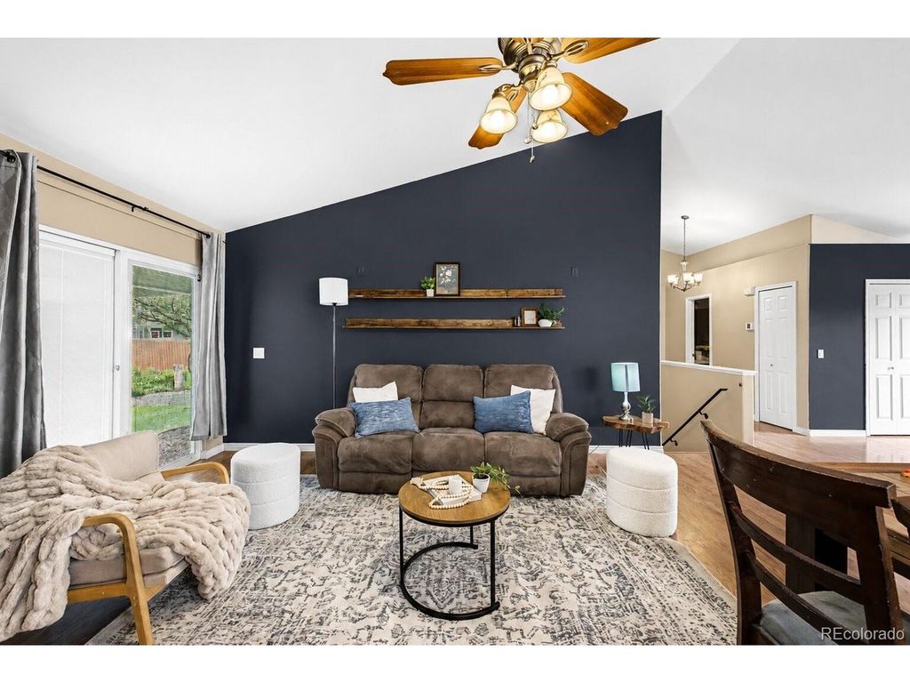 1615 Gumwood Dr, Colorado Springs, CO 80906