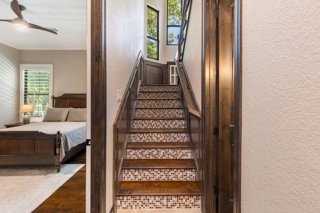 4014 Balsam Fir Lane, Spring, TX 77386