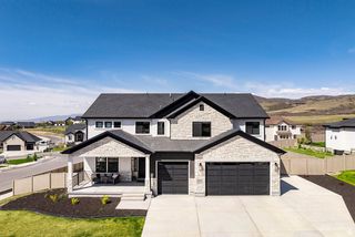 12177 N SHADY BROOK LN, Highland, UT 84003