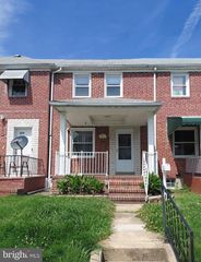 213 RIVERTHORN RD, Baltimore, MD 21220