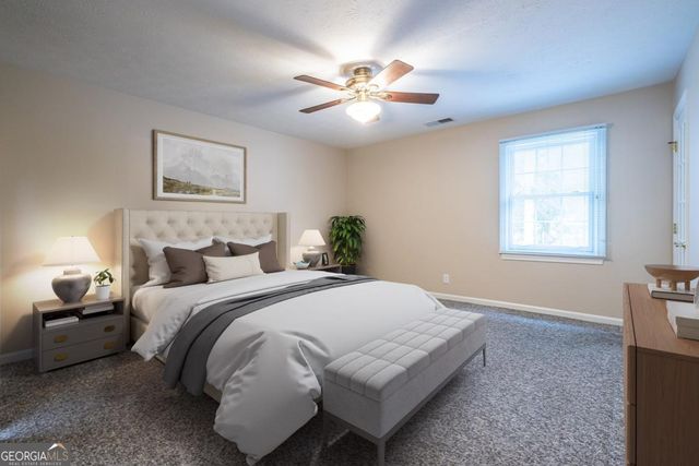 6700 Roswell Road 1C, Sandy Springs, GA 30328