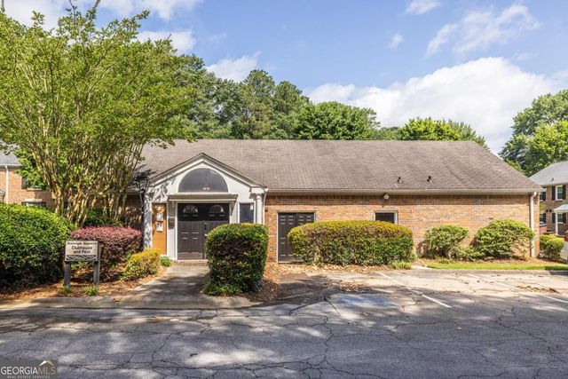 6700 Roswell Road 1C, Sandy Springs, GA 30328
