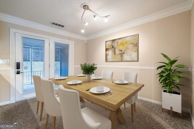 6700 Roswell Road 1C, Sandy Springs, GA 30328