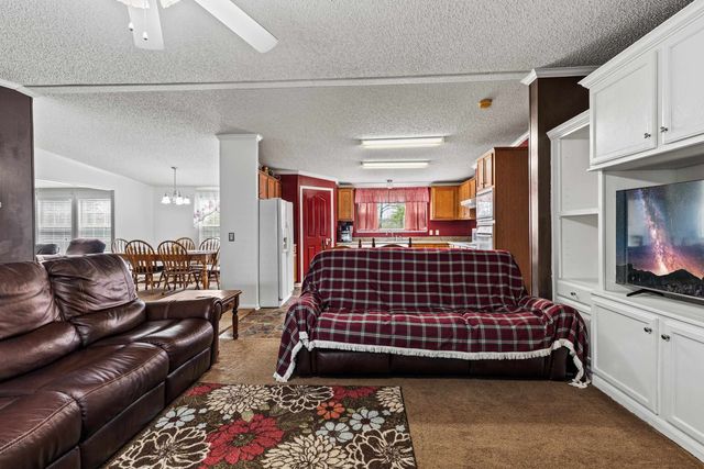 2107 E Prospect Rd., Jefferson, TX 75657