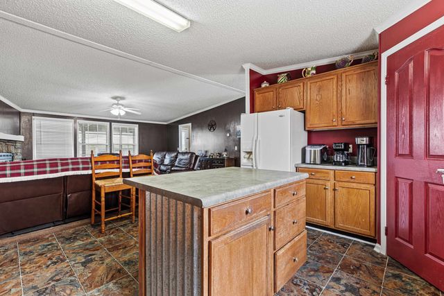 2107 E Prospect Rd., Jefferson, TX 75657