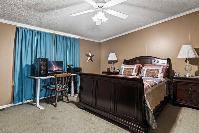 2107 E Prospect Rd., Jefferson, TX 75657