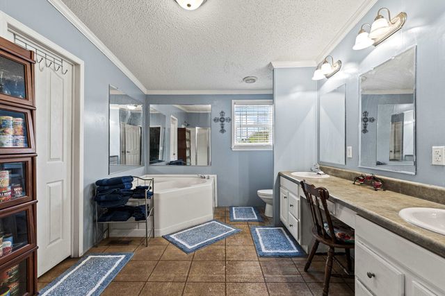 2107 E Prospect Rd., Jefferson, TX 75657