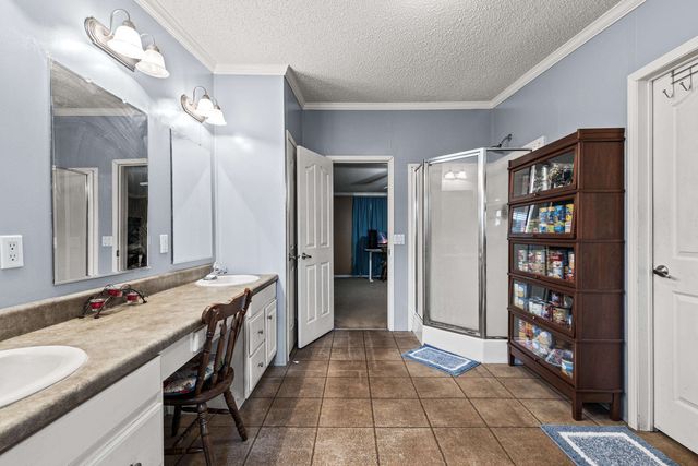 2107 E Prospect Rd., Jefferson, TX 75657