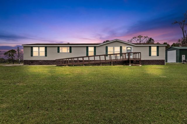 2107 E Prospect Rd., Jefferson, TX 75657