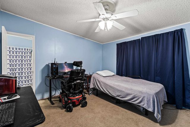 2107 E Prospect Rd., Jefferson, TX 75657