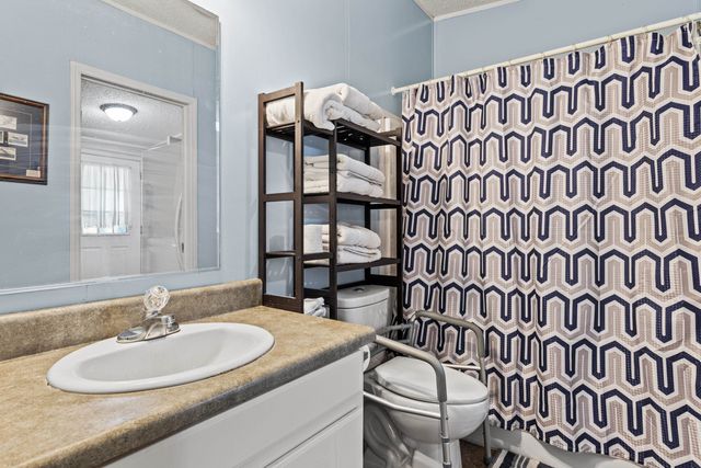 2107 E Prospect Rd., Jefferson, TX 75657