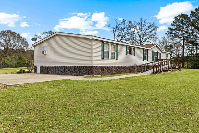 2107 E Prospect Rd., Jefferson, TX 75657