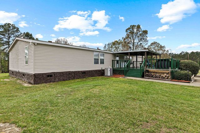 2107 E Prospect Rd., Jefferson, TX 75657