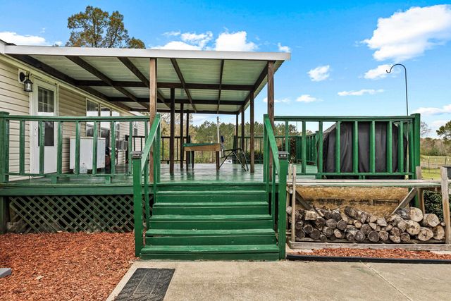 2107 E Prospect Rd., Jefferson, TX 75657